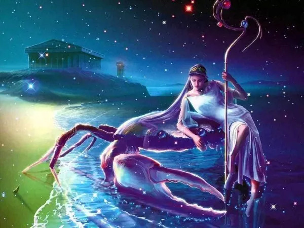 Cự Giải luôn sẵn sàng giúp đỡ tất cả mọi người. Hãy cho họ biết rằng bạn đang cần họ, và cuộc sống của bạn hạnh phúc hơn vì sự tồn tại của họ.