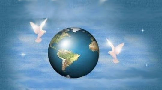 7. 2099 – Hòa bình trên trái đất. AI Nostradamus tiên đoán rằng nền hòa bình thế giới mà nhân loại hằng mơ ước sẽ trở thành hiện thực vào năm cuối cùng của thế kỷ XXI.