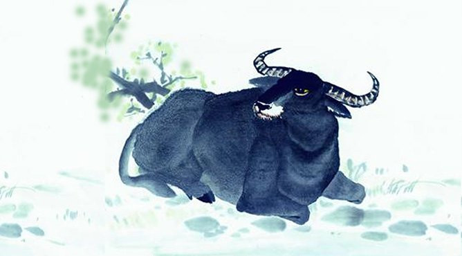 Ngày trước từng mơ ước cuộc sống giàu có thượng lưu, thì đây là giai đoạn mà tuổi Sửu có thể biến ước mơ thành sự thật.