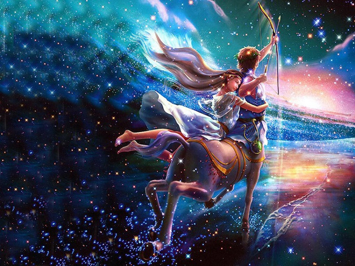 Hạng 2: Nhân Mã. Nhân Mã vào tháng 2/2022 có đường tình duyên vô cùng hanh thông, vì vậy 14/2/2022 là thời điểm tốt nhất cho những Nhân Mã muốn thoát khỏi cảnh độc thân.