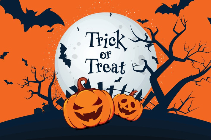 8. Chơi trò “Trick or Treat”, 3 cô gái ở Woodbridge, Virginia, Mỹ đã bị bắt cóc trong đêm Halloween vào năm 2009. Aaron Thomas đe dọa các cô gái bằng súng trước khi tấn công 2 người trong số họ. Cô gái thứ 3 đã sử dụng điện thoại di động để gọi mẹ cô và khiến Thomas phải bỏ chạy. Hắn đã bị bắt 2 năm sau đó.