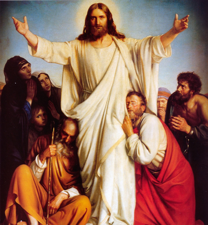 3. Chúa Jesus trông như thế nào? Các sách Phúc âm sớm nhất còn sót lại ghi chép về chúa Jesus có niên đại vào thế kỷ thứ hai, gần 100 năm sau thời Chúa sinh sống (mặc dù gần đây, người ta đã thông báo tìm thấy một mảnh vỡ của kinh sách có thể có từ thế kỷ thứ nhất).