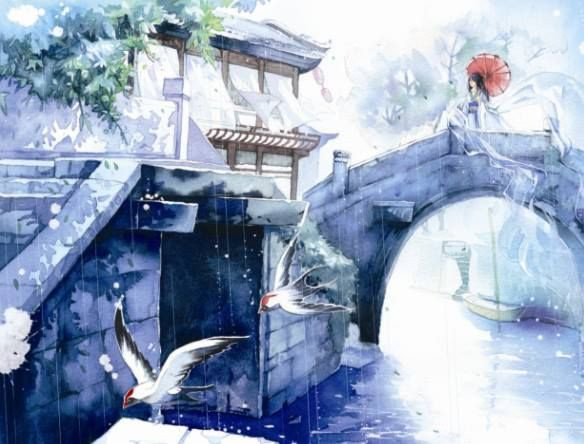 Theo truyền thuyết Lão Tử ra khỏi cửa ải Hàm Cốc, có khí màu tím đến từ phía Đông. Quan giữ thành vừa nhìn thấy hiện tượng này thì bỗng Lão Tử cưỡi trâu xanh từ từ đi đến. Quan giữ thành biết đó là thánh nhân, liền nhờ Lão Tử viết sách.