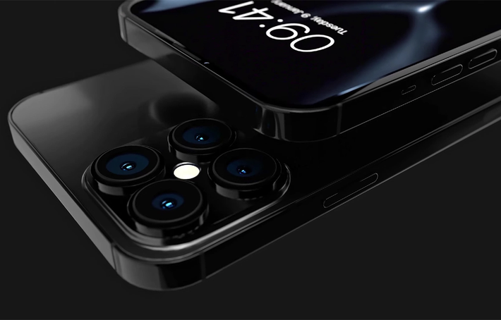 Sự kiện ra mắt sản phẩm mới nhất của Apple sắp tới là loạt iPhone 14 gồm 4 mẫu iPhone 14, iPhone 14 Max, iPhone 14 Pro và iPhone 14 Pro Max sẽ diễn ra vào tháng 9.
