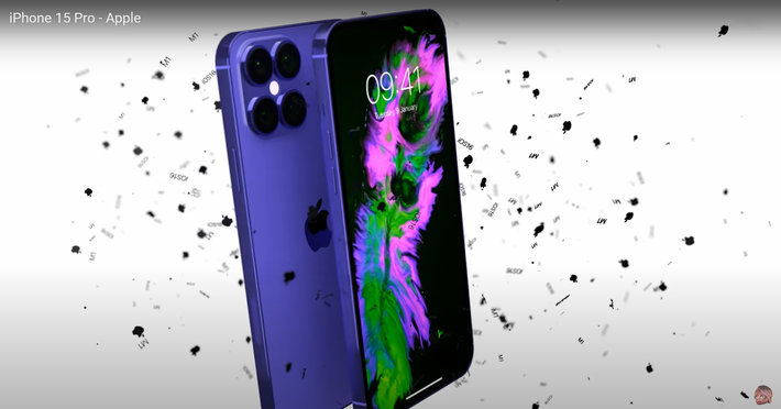 Ngoài các thông tin trên, iPhone 15 cũng được cho là sẽ dùng cổng USB-C theo luật mới của Liên minh châu Âu.