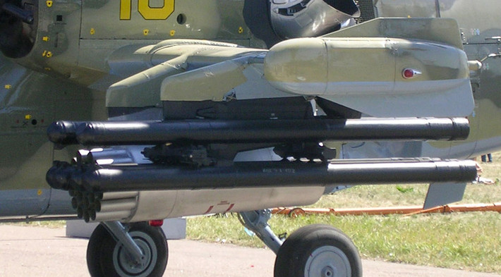Biến thể Ka-52M sẽ sở hữu nhiều cải tiến đáng kể dựa trên những kinh nghiệm tác chiến của máy bay Ka-52 thu được từ chiến trường Syria. Quá trình nâng cấp sẽ hoàn thành vào năm 2022, đồng nghĩa với việc Không quân Nga có thể nhận những chiếc trực thăng Ka-52M đầu tiên vào cùng năm đó.