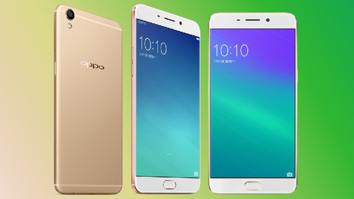 Chiếc điện thoại bán chạy thứ ba là Oppo R9S với 8,9 triệu chiếc được bán. Đây là điện thoại hoạt động trên hệ điều hành Android Marshmallow, chế tác bằng kim loại, có giá 400USD và có các tính năng đáng giá với giá tiền người dùng bỏ ra. Sản phẩm này là một trong những smartphone rất phổ biến tại Trung Quốc và Ấn Độ.