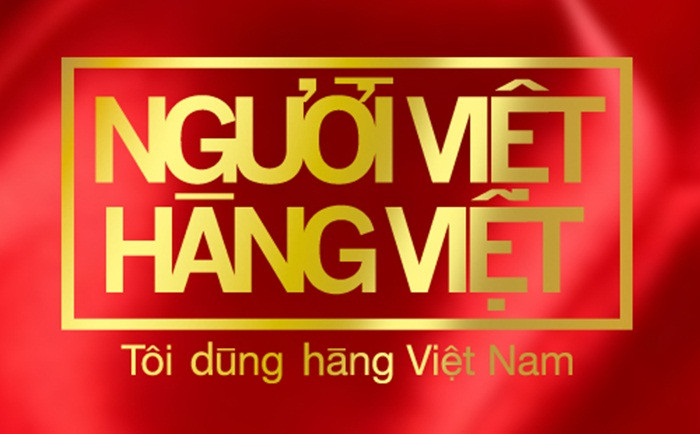 Năm 2016, Việt Nam có vẻ như rất thành công với các sản phẩm đưa ra thị trường ngoại. Bằng chứng là có rất nhiều sản phẩm hàng Việt chất lượng được thế giới vinh danh và tin dùng năm qua. Ảnh: Thuonghieuviet.