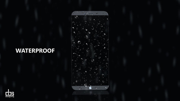 Trong bản concept iPhone 8 mới nhất này còn có nhiều màu độc lạ.