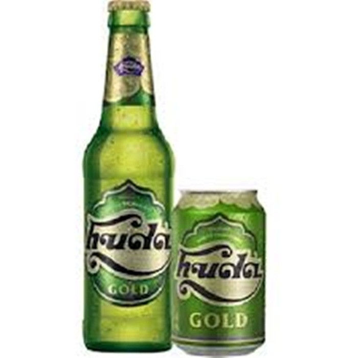 Huda Gold đạt Huy Chương Vàng giải thưởng Bia Thế Giới 2016. Với những nỗ lực không ngừng nghỉ, Carberg Việt Nam đã được "nở mày nở mặt" khi dòng bia Huda Gold đã đoạt Huy Chương Vàng giải thưởng Bia Thế Giới 2016 tại Vương Quốc Anh. Ảnh: Tapchisonghuong.