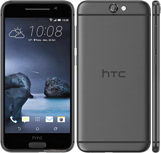 Với số tiền chỉ 8.990.000 đồng, bạn có cơ hội sở hữu một chiếc smartphone làm từ kim loại nguyên khối với các đường nét được bo cong tinh tế. Máy sử dụng màn hình AMOLED 5 inch độ phân giải Full HD, kết hợp với viền màn hình mỏng nên cho cảm giác thao tác bằng một tay rất thoải mái. Ảnh: 9Mobi.