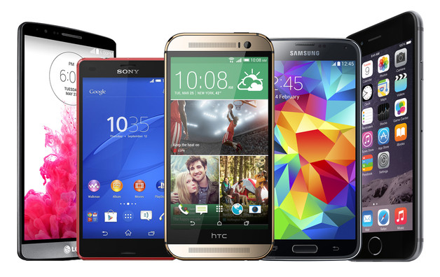 Smartphone thông minh đang ngày càng trở nên đa dạng, phong phú với nhiều mức giá, cấu hình khác nhau. Điều này cũng khiến người dùng khó khăn hơn trong việc lựa chọn sản phẩm. Nếu có trong tay số tiền 9 triệu bạn có thể tham khảo một số gợi ý về những điện thoại tầm trung dưới đây. Ảnh: Topgia.
