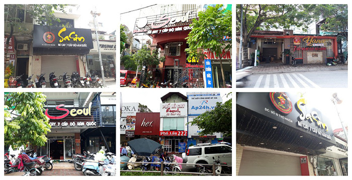 Nhiều người dự đoán, trào lưu kinh doanh mỳ cay 7 cấp độ cũng sẽ có chung số phận "chết yểu" giống các trào lưu ẩm thực khác như: lẩu băng chuyền, trà chanh “chém gió”, phô mai que…