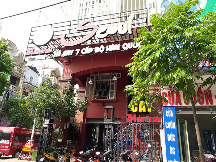 Vì vậy, ít ai nghĩ rằng chỉ sau đó chưa đến một năm "cơn sốt" mỳ cay 7 cấp độ từng "làm mưa làm gió" ở Hà Nội lại nhanh chóng "tàn" như vậy.