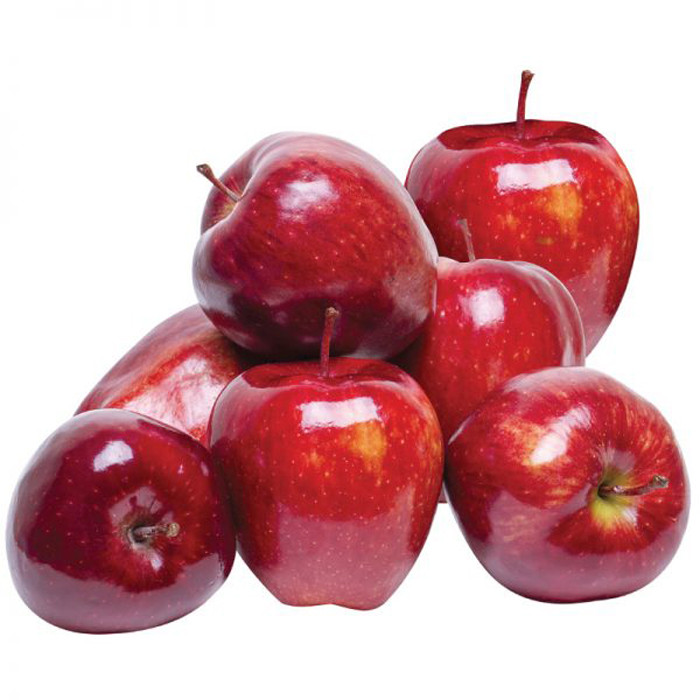 Táo giàu khoáng chất, vitamin, axit hữu cơ và chất xơ. Khi đi vào cơ thể, táo giúp làm dịu cơn khát, tốt cho tim mạch, lá lách, hệ thần kinh trung ương, thậm chí mang lại tác dụng ngăn ngừa ung thư.