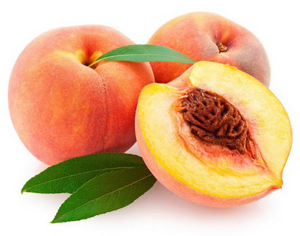Tăng cường thể lực. Ngoài các loại vitamin, đào còn chứa nhiều khoáng chất quan trọng như canxi, kali, magiê, sắt, mangan, phốt pho, kẽm và đồng. Ăn lượng đào thích hợp sẽ mang lại vai trò tích cực trong việc duy trì sức khỏe, tăng cường thể chất. Đặc biệt, đào có chứa đường và calo nên mang lại hiệu quả giảm đói cực nhanh sau vận động mạnh. (Ảnh: Sức khỏe Đời sống)