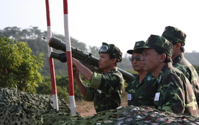 Đáng lưu tâm, hiện Việt Nam cũng là một trong những quốc gia sử dụng dòng tên lửa vác vai Igla và có thể là cả Igla-S.