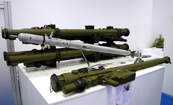 Theo catalog của cơ quan xuất khẩu vũ khí Nga Rosoboronexport, Igla-S là hệ thống tên lửa vác vai thế hệ mới có hiệu suất tác chiến vượt trội phiên bản đời đầu Igla 2-5 lần, có thể tiêu diệt các tên lửa hành trình và mục tiêu cỡ nhỏ như UAV.