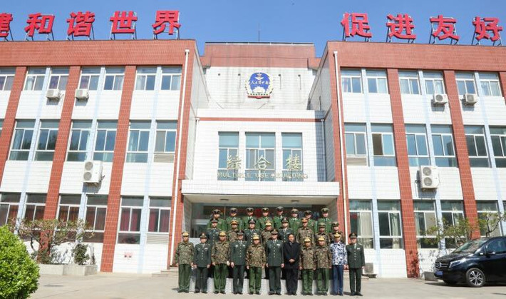 Tuy nội dung chuyến thăm không được tiết lộ, tuy nhiên không loại trừ khả năng Myanmar đang “khảo sát” các xe tăng thế hệ mới của NORINCO để chuẩn bị cho chương trình mua sắm hiện đại hóa lục quân trong tương lai rất gần. Nguồn ảnh: Dambiev