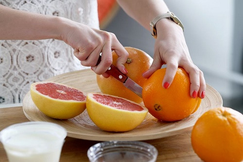 Công thức detox từ dấm táo giúp đốt mỡ bụng siêu hiệu quả trong khi cách làm lại cực kỳ đơn giản.