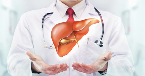 Một khi chức năng gan bất thường, nó sẽ ảnh hưởng trực tiếp đến quá trình bài tiết dịch mật. Bilirubin trong cơ thể tăng cao gây nên hiện tượng khô đắng miệng.