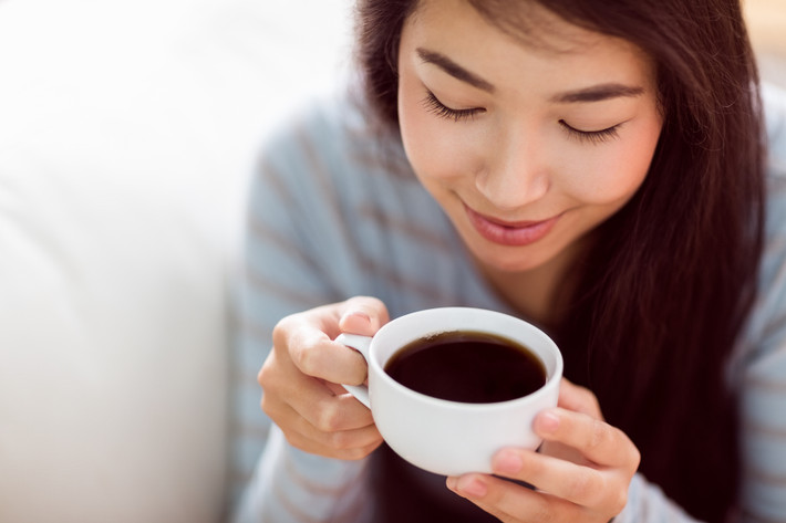 Các nhà khoa học phát hiện ra rằng cơ thể tự nhiên sản xuất một nguồn năng lượng lớn để điều tiết hormone căng thẳng cortisol trong khoảng thời gian từ 8:00 đến 9:00 sáng. Ảnh: earth.