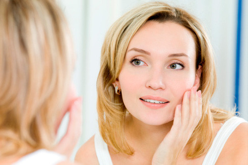 Tốt cho da. Chất cơ hòa tan đóng vai trò quan trọng trong việc cải thiện làn da vì nó có tác dụng loại bỏ độc tố bên trong cơ thể, bảo vệ làn da.