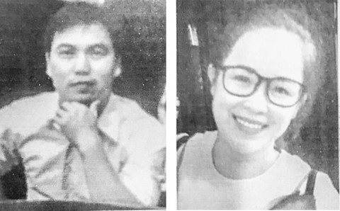 Theo đó, anh H.V.T (SN 1981, ngụ Q7) dù đã có vợ nhưng vẫn ham của lạ nên đã nhắn tin làm quen và “thả thính” tình dục với Võ Thị Thy Ngân (SN 1987, quê Ninh Thuận, trú Q.Gò Vấp, TP HCM).