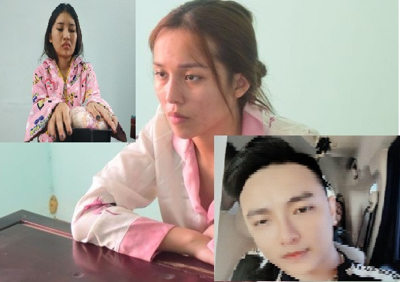 Ngày 14/6, Công an tỉnh Thừa Thiên Huế cho biết, vừa tạm giữ 3 đối tượng về hành vi buôn bán, tàng trữ và sử dụng trái phép chất ma túy gồm: Hoàng Nguyễn Minh Hằng (21 tuổi), trú phường 1, TP.Đông Hà, tỉnh Quảng Trị, Nguyễn Văn Quang (20 tuổi), trú đường Dương Văn An, phường Xuân Phú, TP.Huế và Ngô Thị Hằng Dung (20 tuổi), trú phường Phường Đúc, TP.Huế.