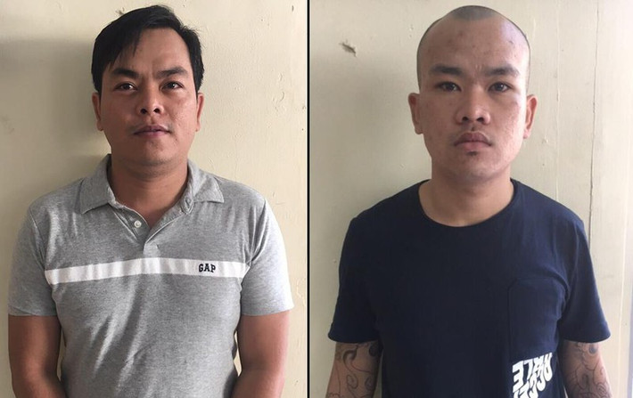 Trần Ngọc Tài (em trai Phúc XO) cùng 11 đồng phạm cũng bị xử về tội “chứa chấp việc sử dụng trái phép chất ma túy”, “tàng trữ trái phép chất ma túy” và “không tố giác tội phạm”.