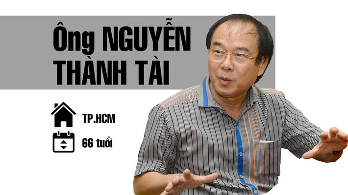 1. Đề nghị truy tố nguyên Phó Chủ tịch UBND TP HCM: Cơ quan CSĐT Bộ Công an vừa hoàn tất kết luận điều tra bổ sung, chuyển toàn bộ hồ sơ sang VKSND Tối cao đề nghị truy tố ông Nguyễn Thành Tài (SN 1952, nguyên Phó Chủ tịch UBND TP HCM) cùng 4 đồng phạm về tội "Vi phạm quy định về quản lý, sử dụng tài sản nhà nước gây thất thoát, lãng phí".