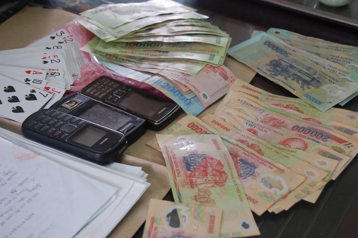 Ông Nguyễn Văn Long là cán bộ trưởng thành từ UBND huyện Hậu Lộc, thường vụ Huyện ủy nhiệm kỳ 2015-2020, phó chủ tịch UBND huyện Hậu Lộc nhiệm kỳ 2016-2021. (Ảnh minh họa)
