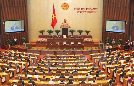 1. Ủy ban Tư pháp tổ chức họp nội bộ về vụ Hồ Duy Hải: Ngày 16/6, Ủy ban Tư pháp Quốc hội tổ chức cuộc họp toàn thể để xem xét, đánh giá về vụ Hồ Duy Hải từ đó báo cáo cấp có thẩm quyền. Đây là cuộc họp nội bộ với sự tham dự của các thành viên Ủy ban. Cuộc họp nhằm xem xét tính đúng đắn về quyết định giám đốc thẩm của Hội đồng thẩm phán vừa qua. Khi xem xét quyết định giám đốc thẩm cũng đồng nghĩa với việc xem xét tất cả quá trình điều tra, truy tố, xét xử từ sơ thẩm đến phúc thẩm.