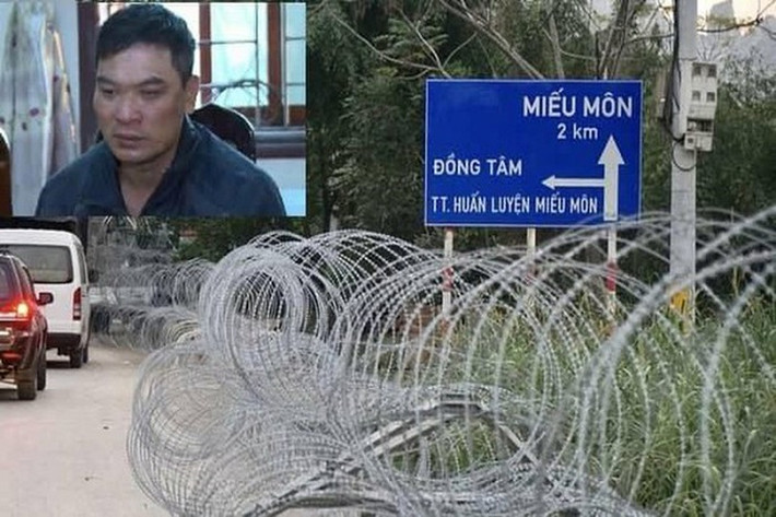1. 25/29 bị án vụ Đồng Tâm đối diện án tử: VKSND TP Hà Nội vừa ban hành Cáo trạng số 241/CT-VKS-P2, truy tố 29 bị can trong vụ án giết người, chống người thi hành công vụ tại thôn Hoành, xã Đồng Tâm, huyện Mỹ Đức. Trong đó, 25 bị can bị truy tố về tội Giết người, 4 bị can bị VKS truy tố về tội Chống người thi hành công vụ. 25/29 bị can trong vụ án giết người, chống người thi hành công vụ này đối diện với khung hình phạt cao nhất là tử hình.