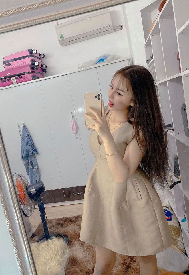 Một hotgirl của trường CĐ lại là "bà trùm" đường dây buôn bán ma túy liên tỉnh.