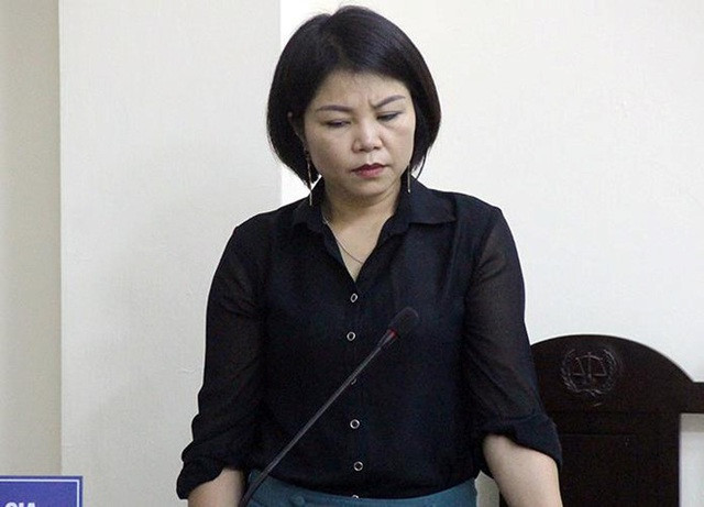 Vân nghe theo và lén bỏ ma túy vào xe ô tô của anh Thiện. Tối cùng ngày, anh Thiện lái xe cùng Vân đi gặp khách hàng thì bị lực lượng cảnh sát cơ động Công an thành phố Hà Nội dừng xe kiểm tra, phát hiện có ma túy.