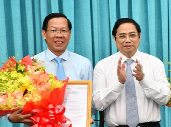 Sau đó ông được luân chuyển làm Phó bí thư Thường trực Tỉnh ủy, rồi được bầu làm chủ tịch HĐND tỉnh Bến Tre nhiệm kỳ 2016-2021. Ngày 12/7/2019, ông được bầu giữ chức Bí thư Tỉnh ủy Bến Tre, nhiệm kỳ 2015 - 2020.