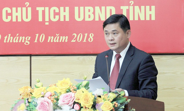 Ông Thái Thanh Quý - Bí thư Tỉnh Ủy Nghệ An. Sinh ngày 19/4/1976, quê xã Long Thành, huyện Yên Thành, tỉnh Nghệ An. Có trình độ thạc sĩ Kinh tế. Ông là ủy viên dự khuyết BCH TƯ Đảng khóa 12.