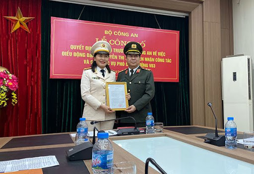 Trước khi được Bộ trưởng Bộ Công an điều động, bổ nhiệm làm Phó Cục trưởng Cục Pháp chế và cải cách Hành chính, Tư pháp, thiếu tướng Nguyễn Thị Xuân giữ chức vụ Phó Giám đốc Công an tỉnh Đắk Lắk. Thiếu tướng Nguyễn Thị Xuân là ĐBQH Khóa XIV, Ủy viên Ủy ban Quốc phòng - An ninh của Quốc hội.