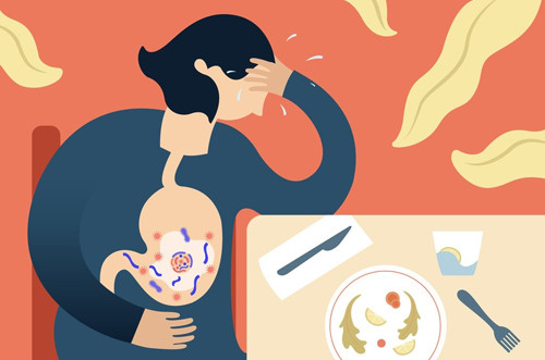 Hiệp hội các bệnh Truyền nhiễm Hoa Kỳ khuyến nghị bù nước bằng đường uống để điều trị tình trạng mất nước nhẹ đến trung bình sau khi nôn hoặc tiêu chảy. Trường hợp mất nước nghiêm trọng cần được chăm sóc y tế khẩn cấp.