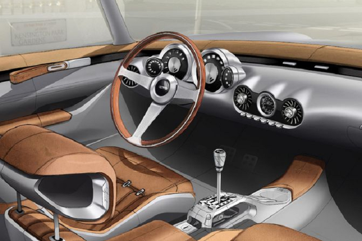 GTO Engineering lần đầu tiên tiết lộ về Squalo hoàn toàn mới vào hồi tháng 4 năm nay, qua một loạt các bản dựng chi tiết về thiết kế ngoại thất nhưng tới bây giờ hãng mới "nhá hàng" khoang cabin của chiếc xe thể thao.