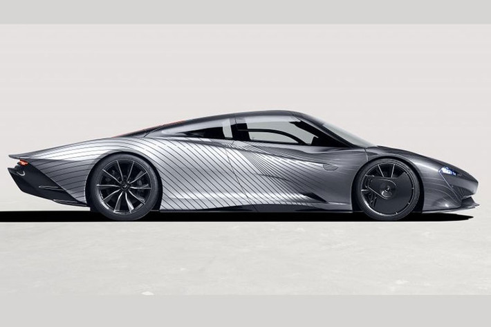 Chính vì thế, ngay từ khi ra mắt, McLaren đã tự tin tuyên bố 106 chiếc xe Speedtail của mình sản xuất đã có khách hàng dù có nhiều nghi vấn cho rằng hãng xe Anh quốc "nổ". McLaren chỉ mất khoảng 18 tháng để bàn giao 106 chiếc siêu xe triệu đô McLaren Speedtail của mình cho các khách hàng cũng như các đại lý đặt mua.