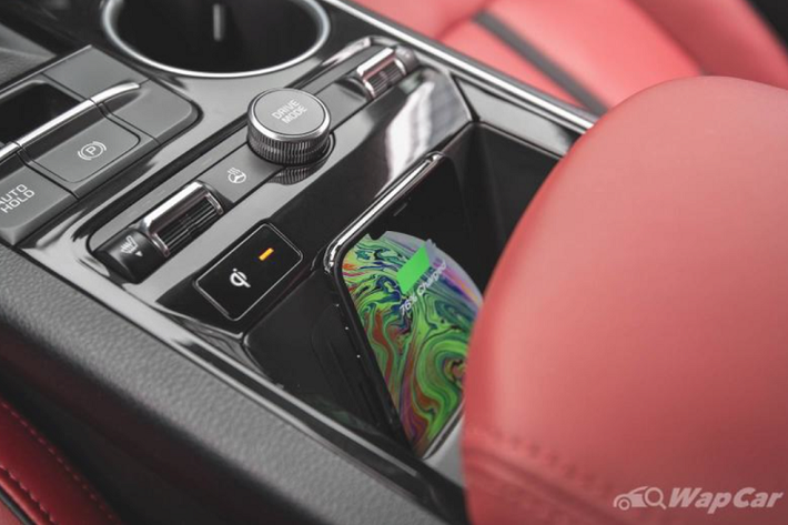 Theo báo cáo của trang Korean Car Blog, Kia K5 luôn nhận được sự yêu thích từ phía khách hàng, với tổng cộng 112.581 chiếc bán ra kể từ tháng 12/2019 đến tháng 05/2020.