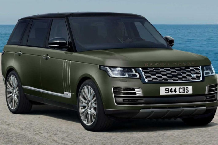 Range Rover SVAutobiography 2021 mới hiện đã là một trong những mẫu xe sang trọng và đắt nhất của hãng Land Rover. Thế nhưng, hãng Land Rover không dừng ở đó mà tiếp tục tung ra phiên bản xa xỉ hơn của dòng SUV hạng sang này, mang tên Ultimate Edition.