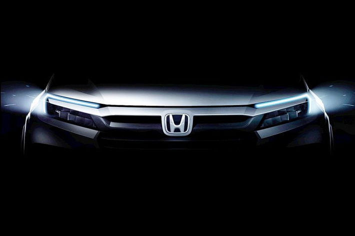 N7X là tên viết tắt của “ New 7-Seater eXcitement" ,tạm dịch là xe 7 chỗ phấn khích mới, đây là mẫu xe concept như một bản xem trước của Honda BR-V 2022 mới, nó được phân nhánh Honda Châu Á Thái Bình Dương phát triển.