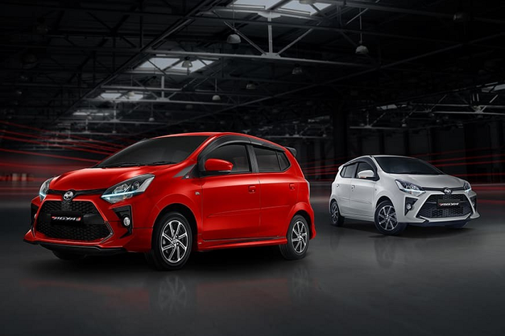 Như thông tin đã đưa, hãng Toyota mới đây đã bổ sung phiên bản GR Sport cho hàng loạt mẫu xe của mình ở thị trường Indonesia. Toyota Wigo GR Sport 2022 mới thực chất là phiên bản thay thế cho TRD Sportivo cũ ở thị trường này. Một trong số những mẫu xe Toyota được bổ sung phiên bản GR Sport lần này có Agya hay còn gọi là Wigo ở Việt Nam.