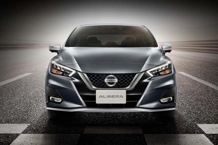 Theo tin đồn, Almera 2021 hiện cũng đang rục rịch về Việt Nam để thay thế cho Nissan Sunny cũ. Nhân viên tư vấn bán hàng tại đại lý tiết lộ mẫu sedan cỡ B này sẽ có 4 phiên bản, gồm 2 bản số sàn và 2 bản tự động, cùng giá bán rẻ nhất phân khúc. Khi Nissan Almera 2021 về Việt Nam sẽ có thiết kế giống xe ở Thái Lan đồng thời cạnh tranh với Honda City, Hyundai Accent và Toyota Vios.