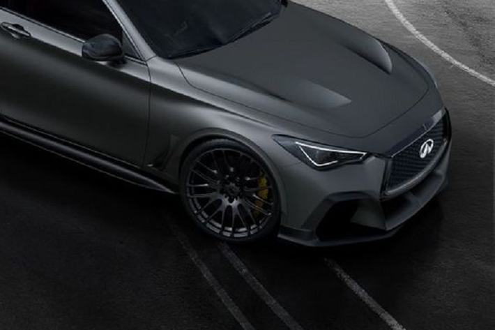 Thương hiệu Infiniti cũng sẽ chủ động rời khỏi những thị trường đang có kinh doanh không tốt, bao gồm khu vực Tây Âu, thay vào đó, hãng sẽ dồn lực vào Trung Quốc và Mỹ.