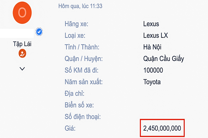 Lựa chọn một chiếc xe sang 10 năm tuổi của Đức, nhiều người sẽ nói vui rằng đây là “nhảy hố vôi”. Vì xe sang đời cũ của Đức đòi hỏi chi phí bảo dưỡng thay thế phụ tùng cao. Điều này khiến giá bán giảm mạnh, “tuột dốc không phanh” sau 5 – 10 năm sử dụng.