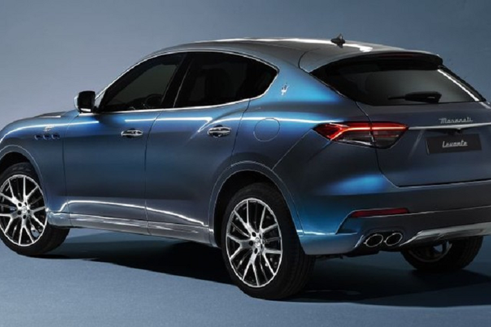 So với mẫu Ghibli Hybrid, con số này thực sự không ấn tượng, nhưng có một lưu ý rằng chiếc Levante Hybrid có trọng lượng 2.090 kg, nặng hơn đáng kể so với trọng lượng 1.878 kg của Ghibli Hybrid.